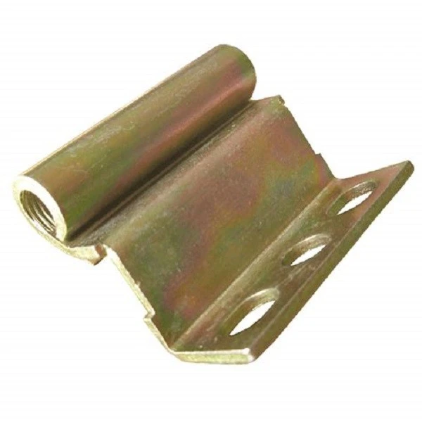Sheet Metal Stamping