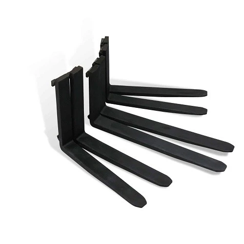 125x45x1100 Blank Forks best