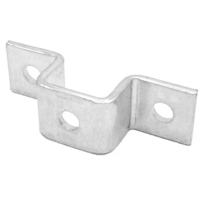 Heavy Duty U Shaped Metal Brackets suppliers