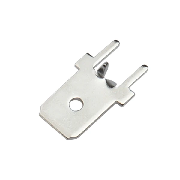 Críochfort crimp spad fireann
