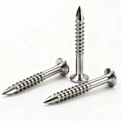 Self Drilling Security Screws/2