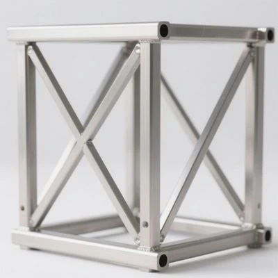 Stainless Steel Structure Fabrication/2