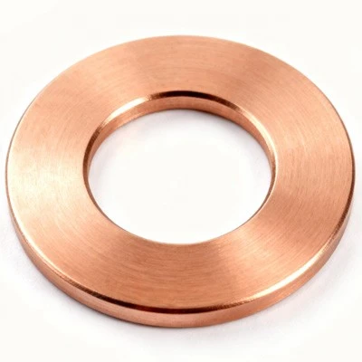 Shims And Spacers factory