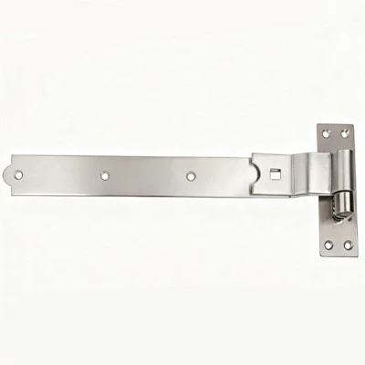 Stainless Steel Hook And Band Hinges suppliers