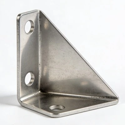 Steel Triangle Bracket factory