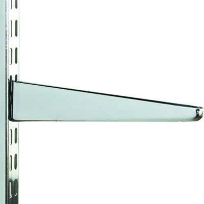 Twin Slot Metal Shelf factory